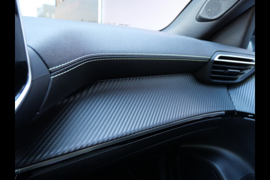 Peugeot e-2008 EV GT-PACK 50 kWh | A.C.C | 3D COCKPIT | TREKHAAK | ALCANTARA LEER!!