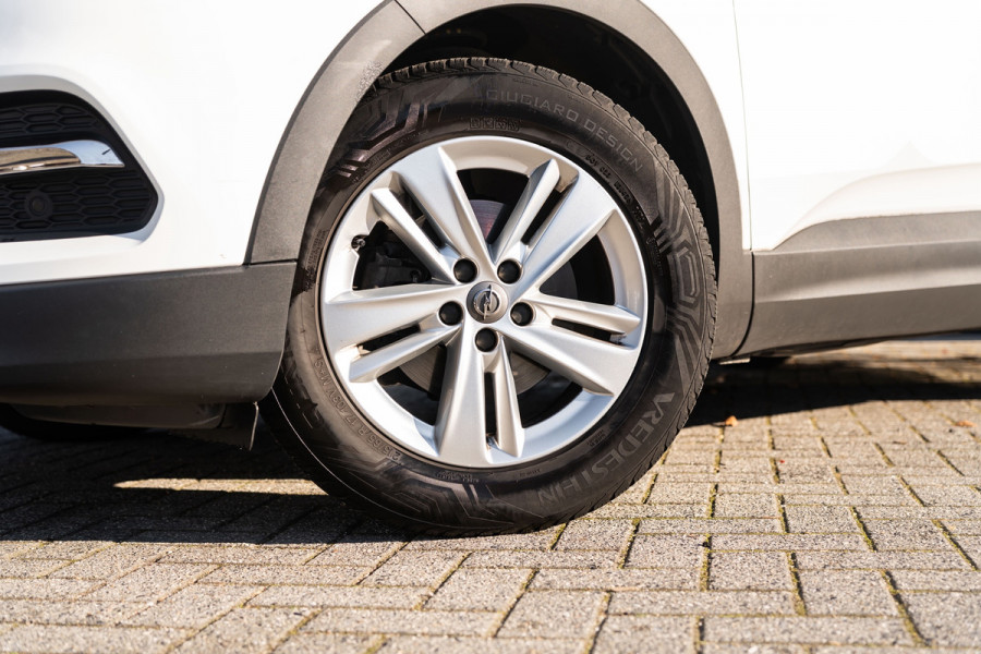 Opel Grandland X Dealeronderhouden Trekhaak BTW NAP CarPlay