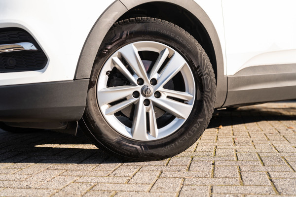 Opel Grandland X Dealeronderhouden Trekhaak BTW NAP CarPlay