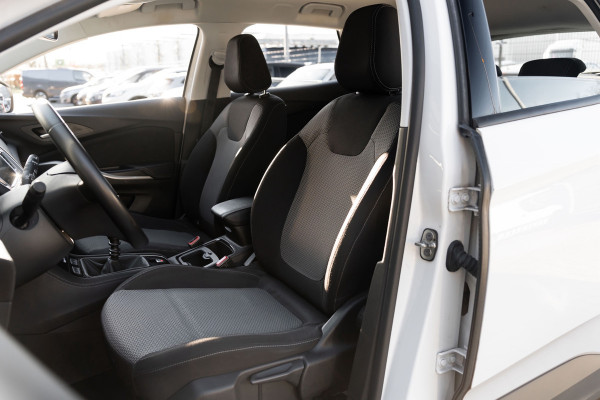 Opel Grandland X Dealeronderhouden Trekhaak BTW NAP CarPlay