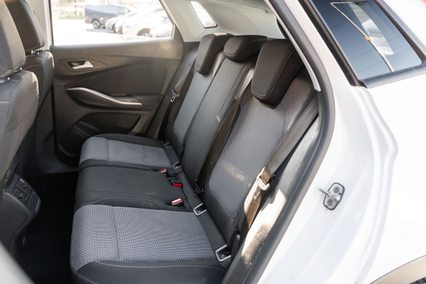 Opel Grandland X Dealeronderhouden Trekhaak BTW NAP CarPlay