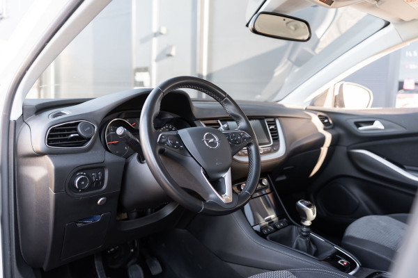 Opel Grandland X Dealeronderhouden Trekhaak BTW NAP CarPlay