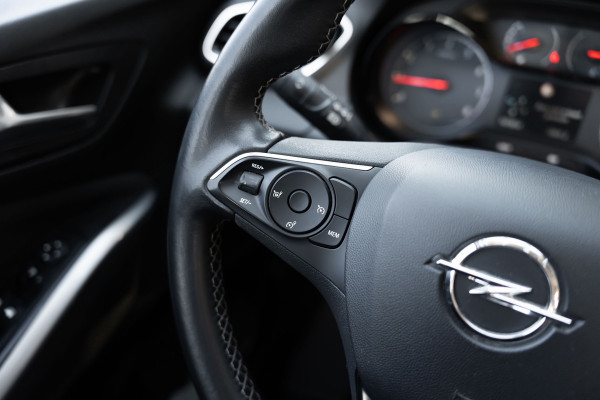 Opel Grandland X Dealeronderhouden Trekhaak BTW NAP CarPlay