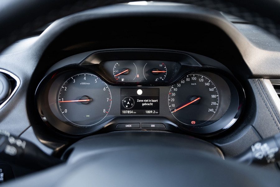 Opel Grandland X Dealeronderhouden Trekhaak BTW NAP CarPlay