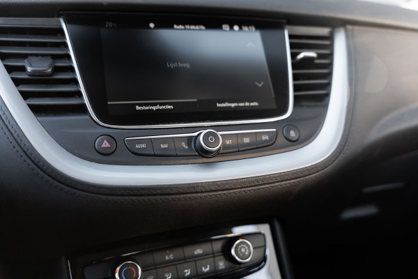Opel Grandland X Dealeronderhouden Trekhaak BTW NAP CarPlay