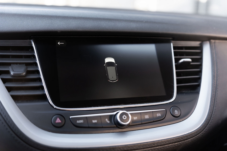 Opel Grandland X Dealeronderhouden Trekhaak BTW NAP CarPlay