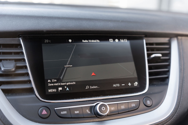 Opel Grandland X Dealeronderhouden Trekhaak BTW NAP CarPlay