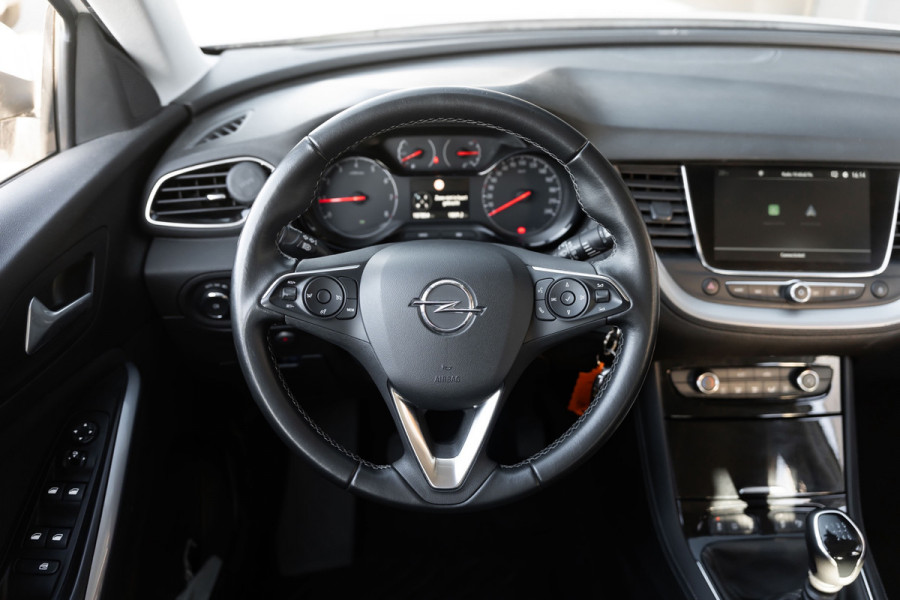 Opel Grandland X Dealeronderhouden Trekhaak BTW NAP CarPlay