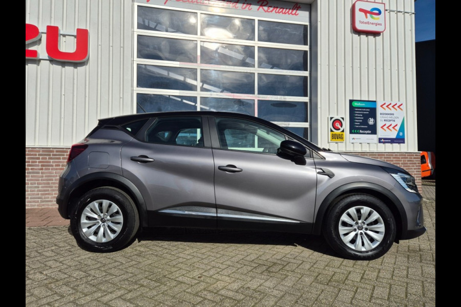 Renault Captur 1,0 TCE 100 ZEN