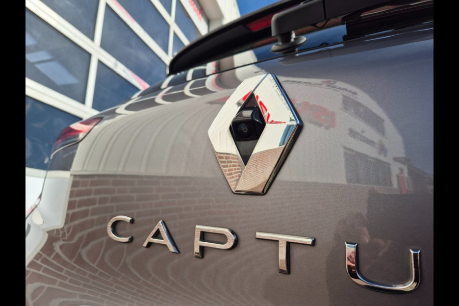 Renault Captur 1,0 TCE 100 ZEN