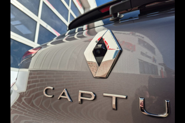 Renault Captur 1,0 TCE 100 ZEN