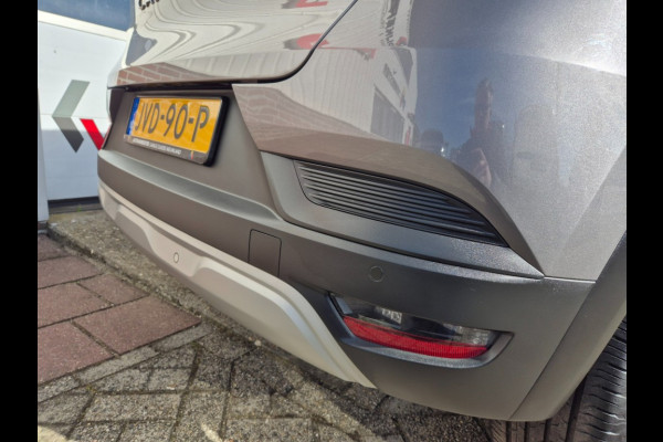 Renault Captur 1,0 TCE 100 ZEN