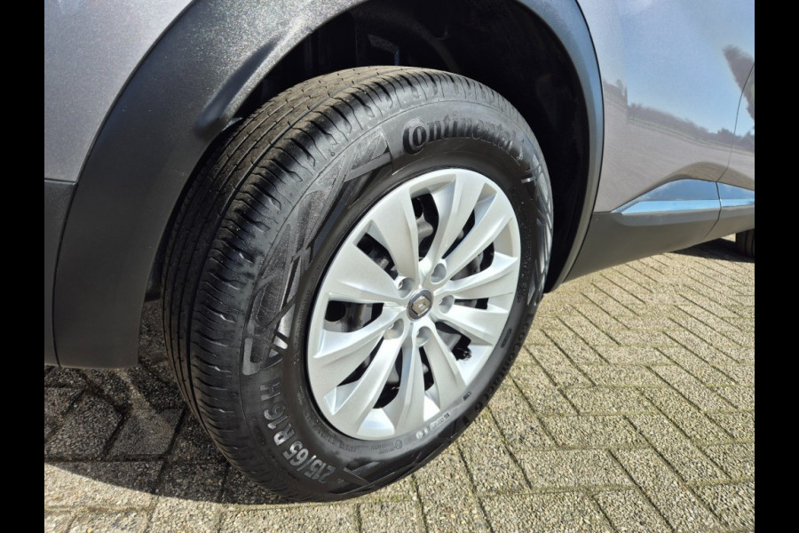 Renault Captur 1,0 TCE 100 ZEN