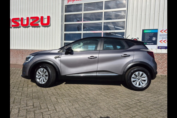 Renault Captur 1,0 TCE 100 ZEN