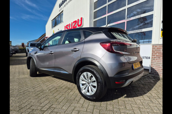 Renault Captur 1,0 TCE 100 ZEN