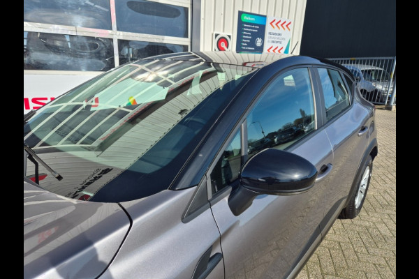 Renault Captur 1,0 TCE 100 ZEN