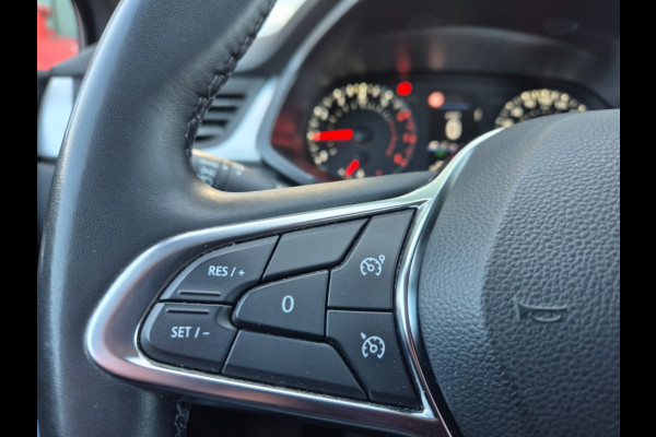 Renault Captur 1,0 TCE 100 ZEN