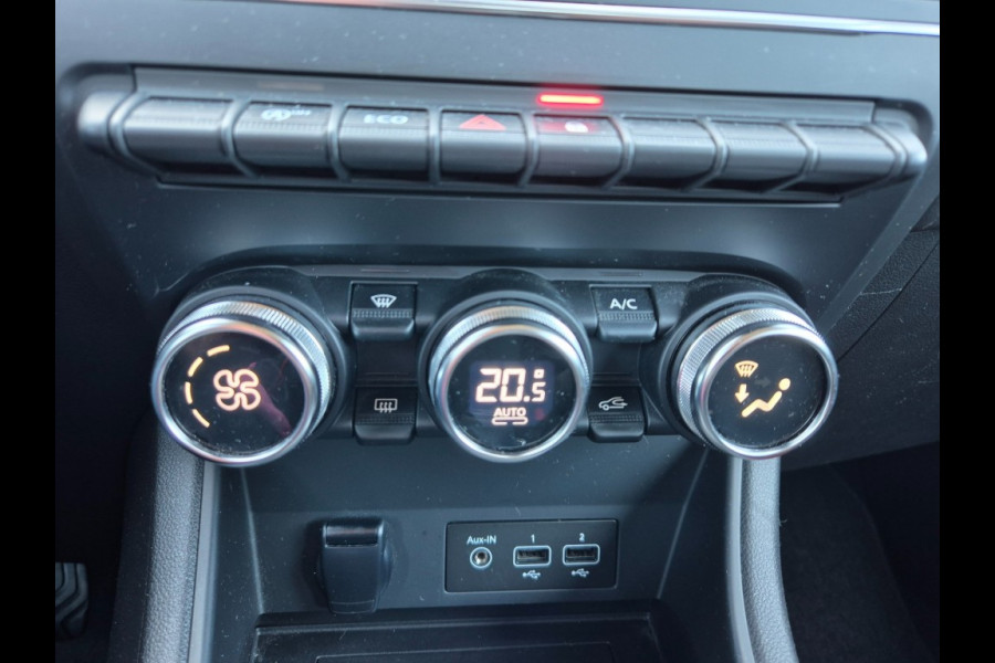 Renault Captur 1,0 TCE 100 ZEN