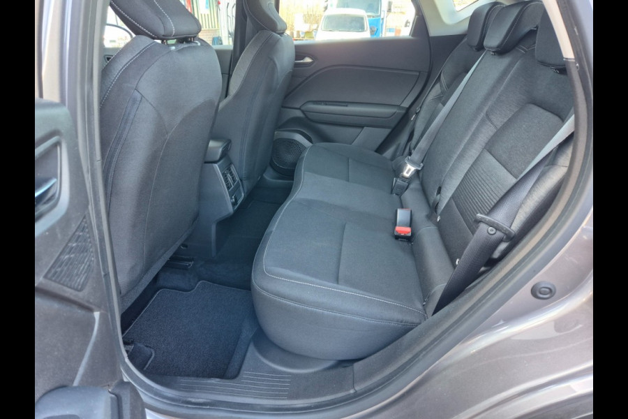 Renault Captur 1,0 TCE 100 ZEN