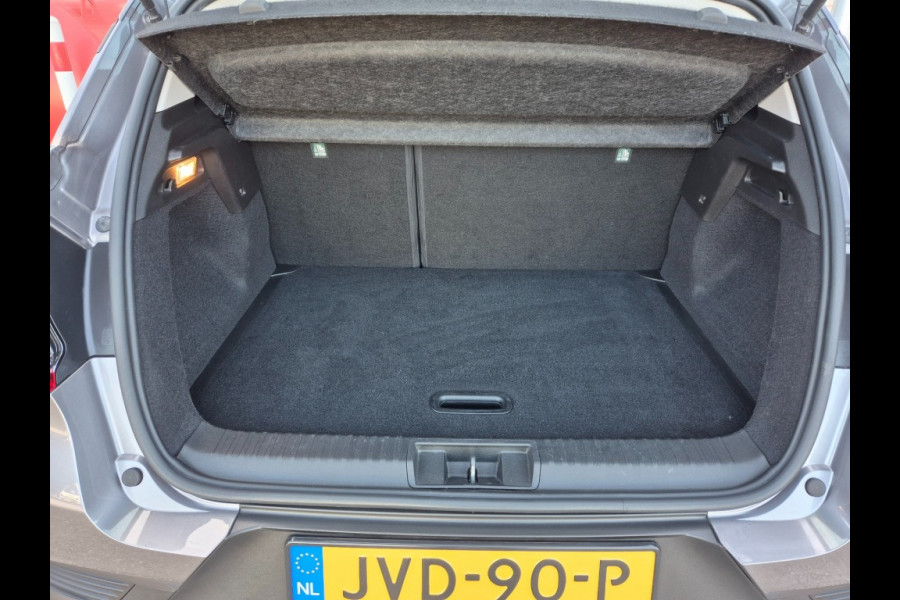 Renault Captur 1,0 TCE 100 ZEN