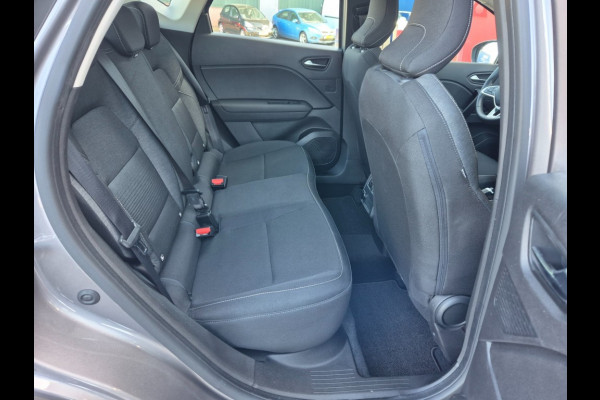 Renault Captur 1,0 TCE 100 ZEN