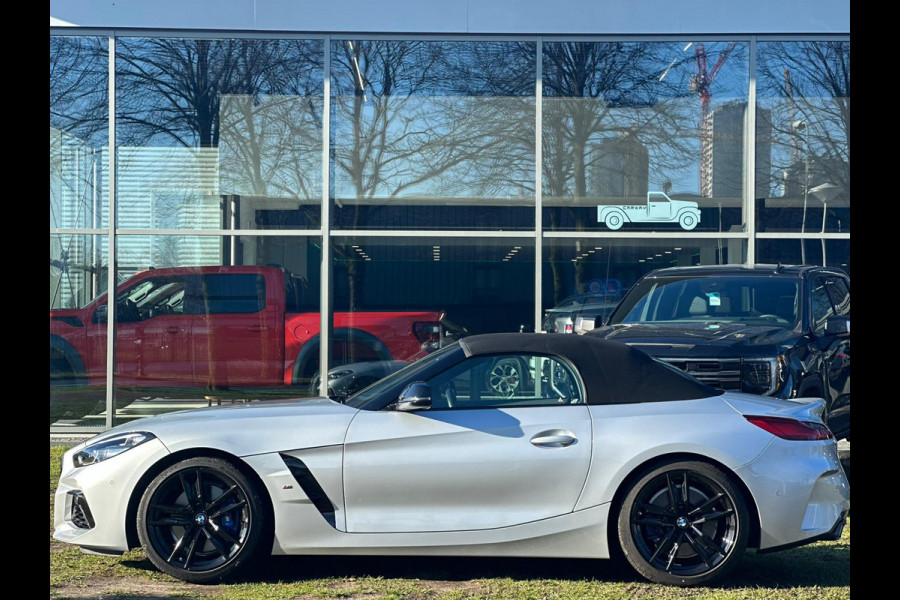 BMW Z4 Roadster M40i High Executive
