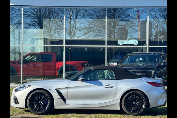 BMW Z4 Roadster M40i High Executive