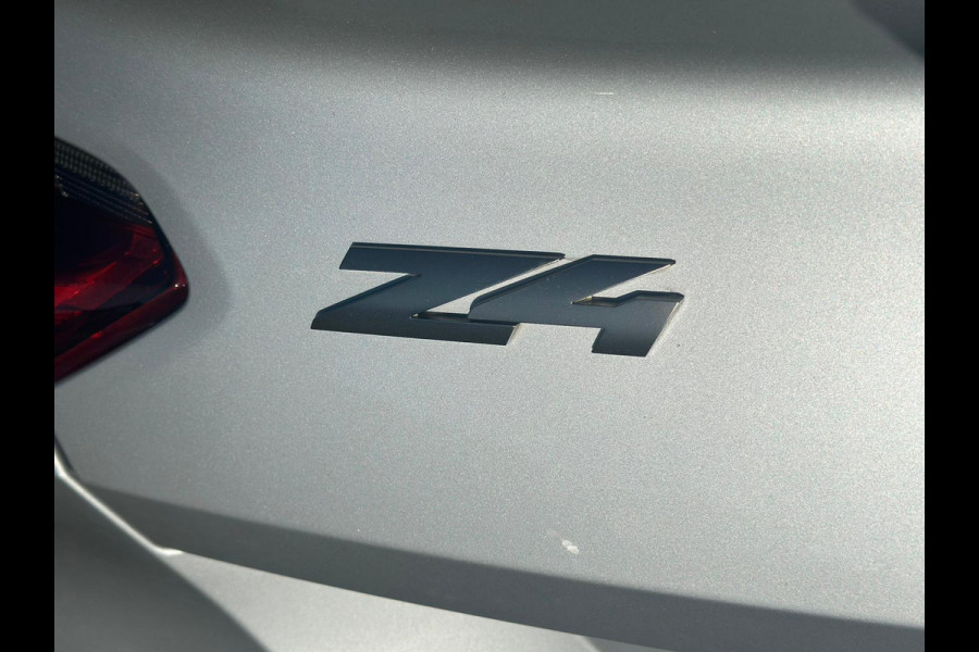 BMW Z4 Roadster M40i High Executive