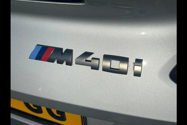 BMW Z4 Roadster M40i High Executive