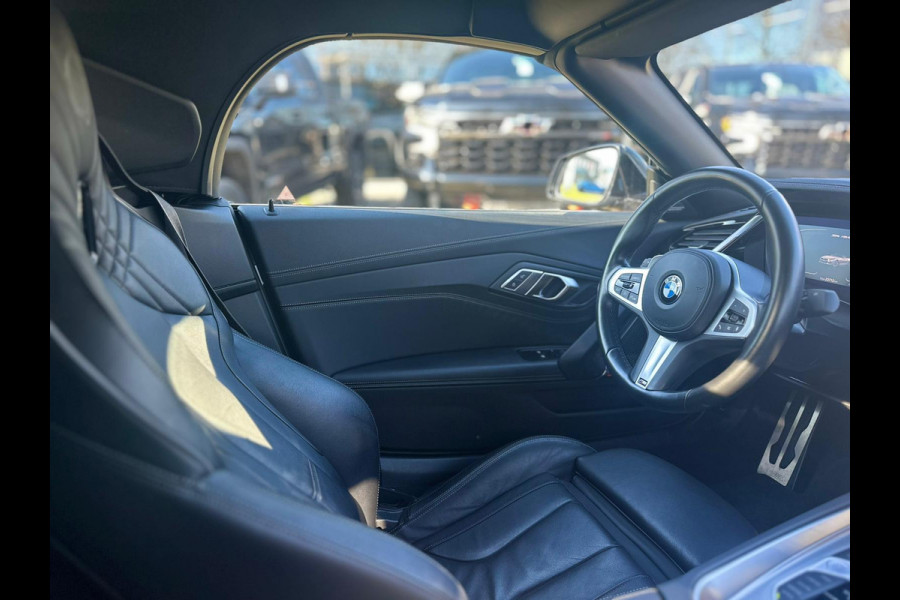 BMW Z4 Roadster M40i High Executive