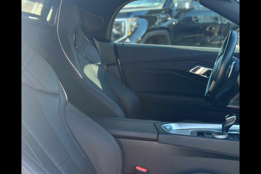 BMW Z4 Roadster M40i High Executive