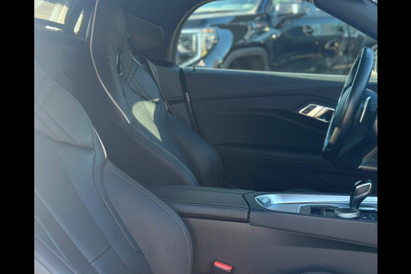 BMW Z4 Roadster M40i High Executive