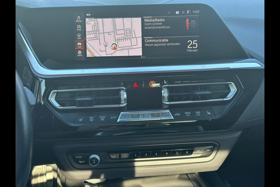 BMW Z4 Roadster M40i High Executive