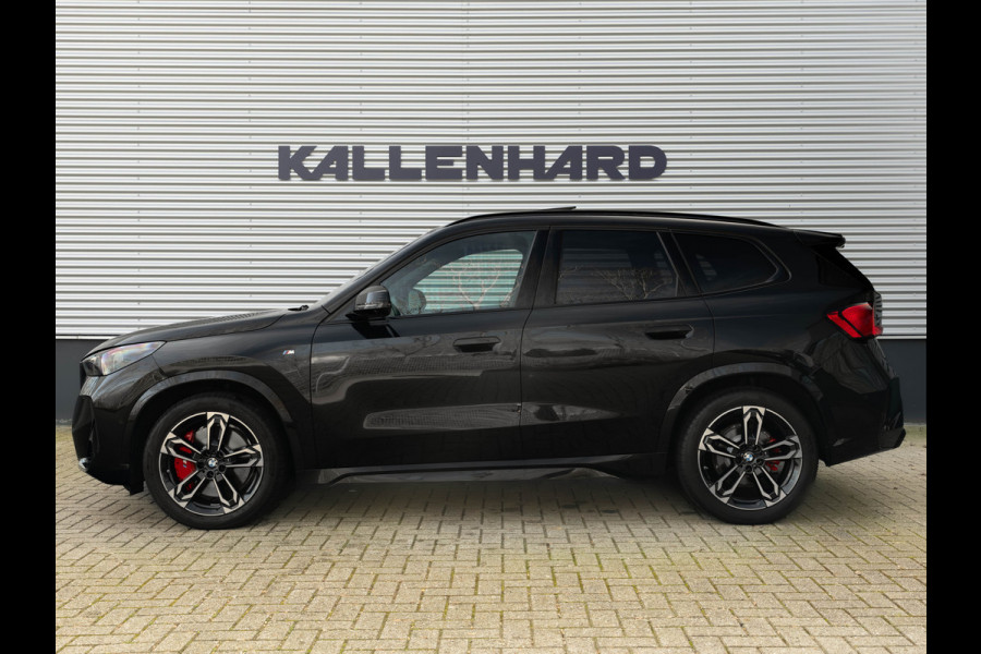 BMW X1 sDrive20i M-Sport Pro - Pano - Memoryzetel - ACC - Head-up - Harman Kardon