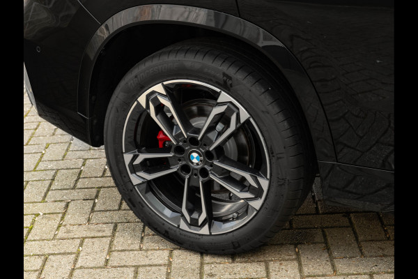 BMW X1 sDrive20i M-Sport Pro - Pano - Memoryzetel - ACC - Head-up - Harman Kardon