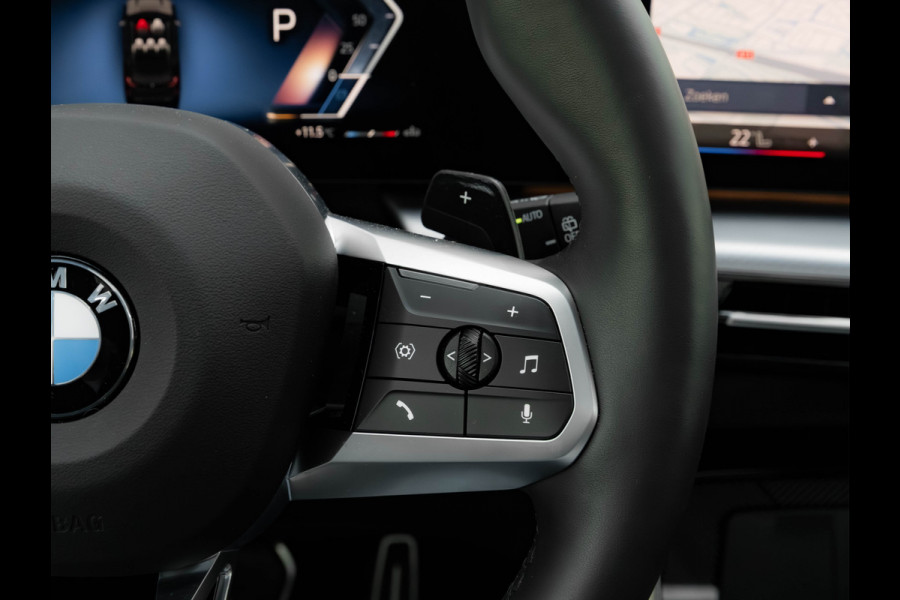 BMW X1 sDrive20i M-Sport Pro - Pano - Memoryzetel - ACC - Head-up - Harman Kardon