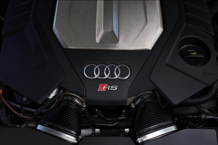 Audi RS6 TFSI Quattro *Keramisch*Carbon*Pano*Indiviual kleur*B&O*