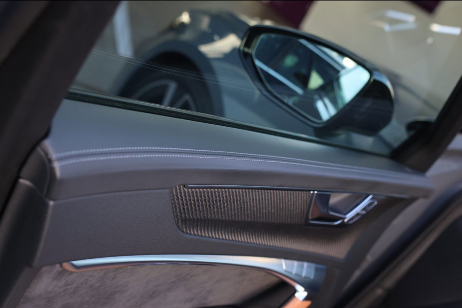 Audi RS6 TFSI Quattro *Keramisch*Carbon*Pano*Indiviual kleur*B&O*