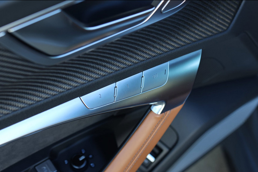 Audi RS6 TFSI Quattro *Keramisch*Carbon*Pano*Indiviual kleur*B&O*