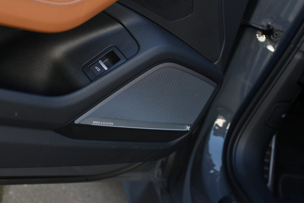 Audi RS6 TFSI Quattro *Keramisch*Carbon*Pano*Indiviual kleur*B&O*