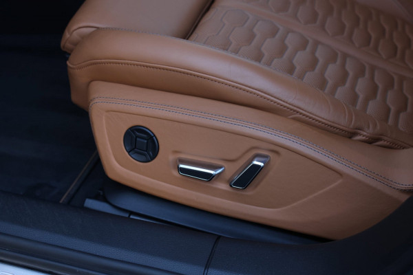 Audi RS6 TFSI Quattro *Keramisch*Carbon*Pano*Indiviual kleur*B&O*