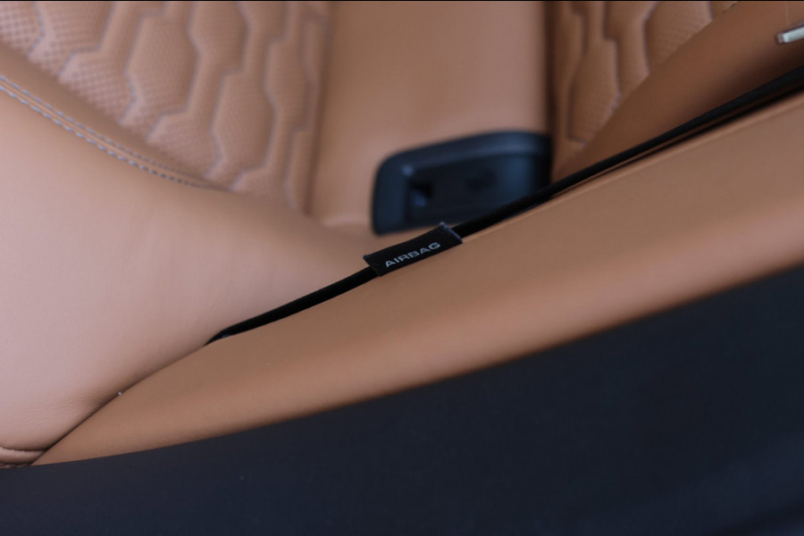 Audi RS6 TFSI Quattro *Keramisch*Carbon*Pano*Indiviual kleur*B&O*