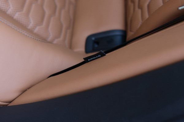 Audi RS6 TFSI Quattro *Keramisch*Carbon*Pano*Indiviual kleur*B&O*