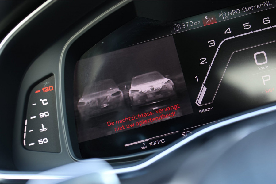 Audi RS6 TFSI Quattro *Keramisch*Carbon*Pano*Indiviual kleur*B&O*