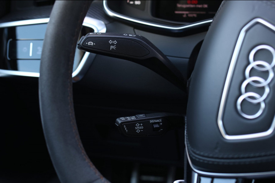 Audi RS6 TFSI Quattro *Keramisch*Carbon*Pano*Indiviual kleur*B&O*