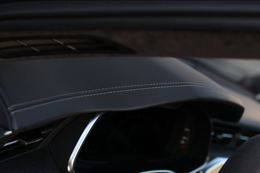 Audi RS6 TFSI Quattro *Keramisch*Carbon*Pano*Indiviual kleur*B&O*