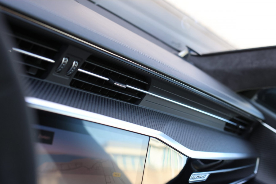 Audi RS6 TFSI Quattro *Keramisch*Carbon*Pano*Indiviual kleur*B&O*