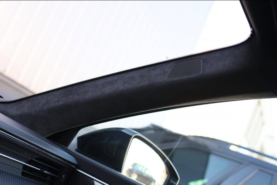 Audi RS6 TFSI Quattro *Keramisch*Carbon*Pano*Indiviual kleur*B&O*