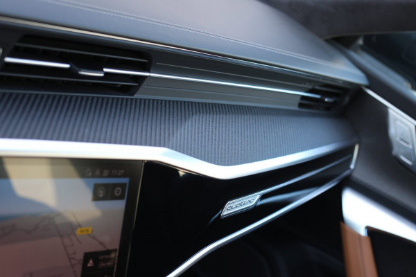 Audi RS6 TFSI Quattro *Keramisch*Carbon*Pano*Indiviual kleur*B&O*