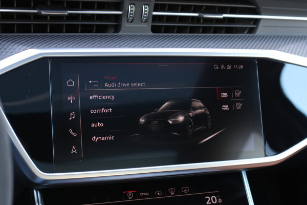 Audi RS6 TFSI Quattro *Keramisch*Carbon*Pano*Indiviual kleur*B&O*